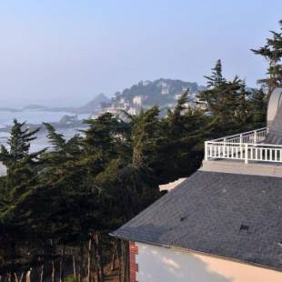 Фотографии апарт отеля 
            Les Villas du SPA