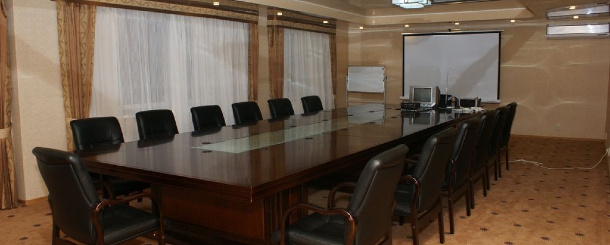Фотографии конференц-зала Аристократ
