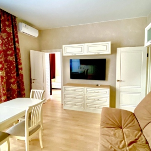 Фотография квартиры Апартаменты Натали Апарт