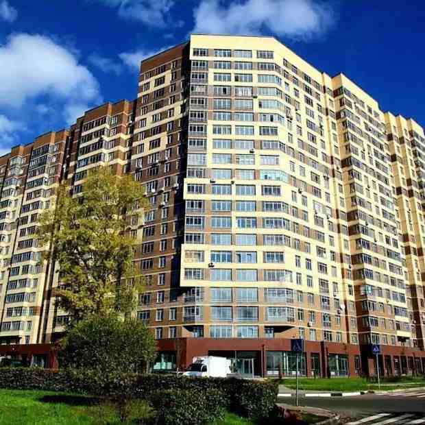 Фотографии квартиры 
            Апартаменты на улице Колпакова 10