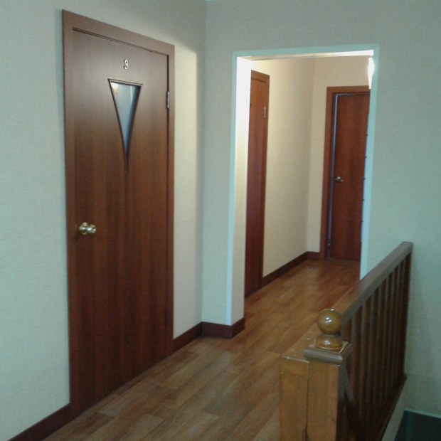 Фотография гостевого дома Гостевой дом