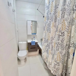 Фотография квартиры Апартаменты Студия в южной части города 23