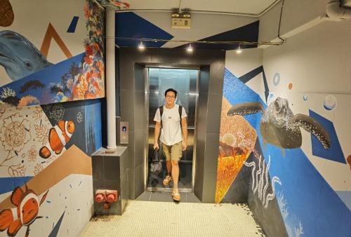 Фотография гостиницы Leo Leisure Hotel @ Central Market