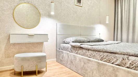 Фотографии квартиры 
            Апартаменты Hugge Place во Флотилии