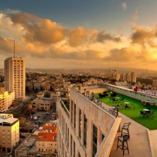Фотография гостиницы My Jerusalem View