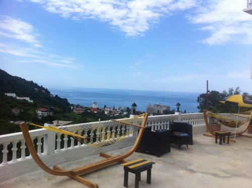 Фотография гостиницы Livada