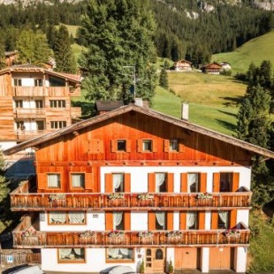 Фотография гостиницы Casa Nives