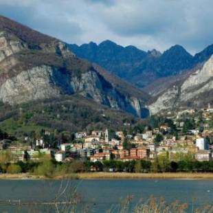 Фотографии гостиницы 
            Hotel Locanda Del Mel
