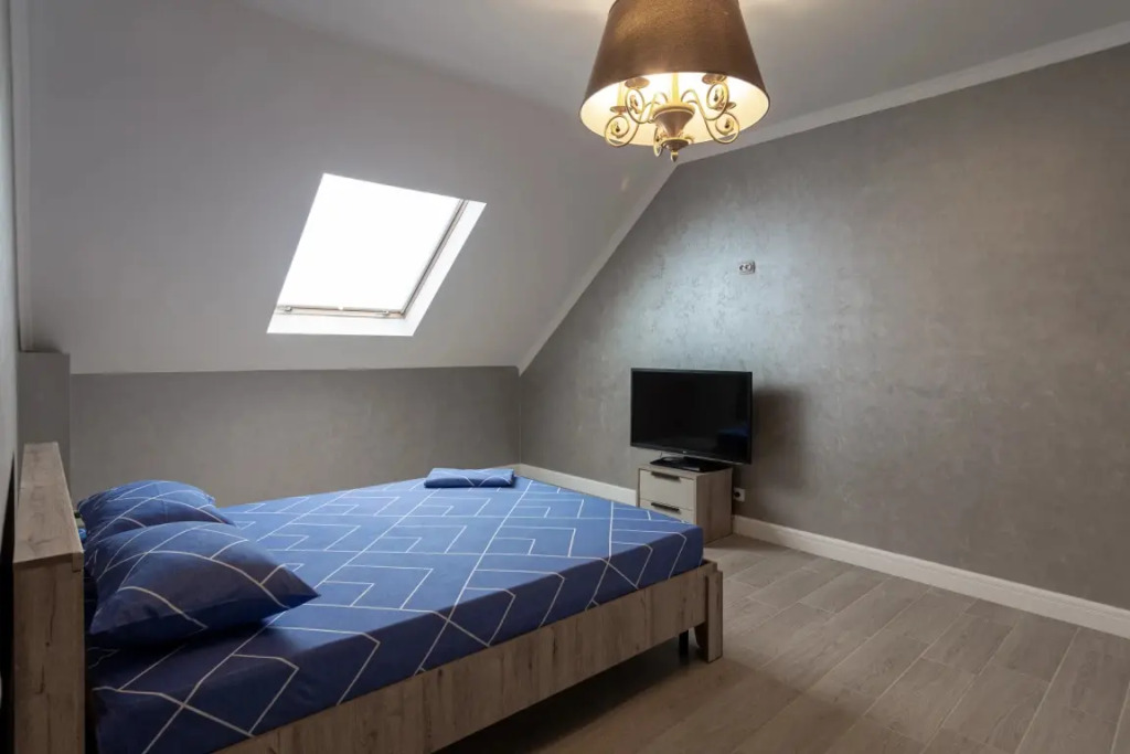 Фотография квартиры Квартира Современная