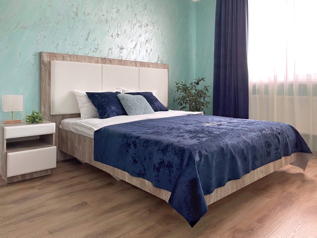 Фотография квартиры Квартира Дом Удача Пятигорск 1