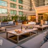 Фотография гостиницы The Duniway Portland, A Hilton Hotel