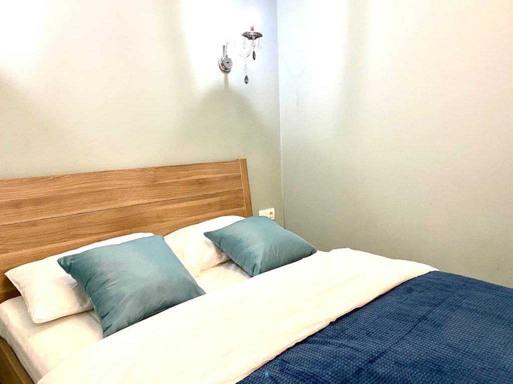 Фотография квартиры Квартира Элегантные апартаменты на Яганова 11