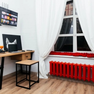 Фотография квартиры Квартира Горбачева на улице Варфоломеева 306 2