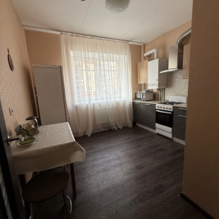 Фотография квартиры Квартира Уютная квартира в Великом Новгороде