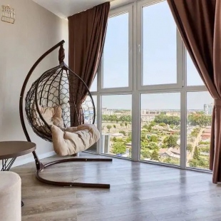 Фотография квартиры Квартира Living Space