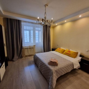 Фотография квартиры Onebed на бульваре Подмосковный 12