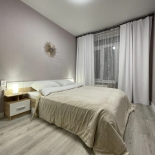 Фотография квартиры Квартира в Новостройке Чистая и Уютная