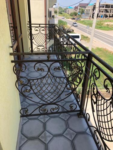 Фотография гостевого дома Рассвет