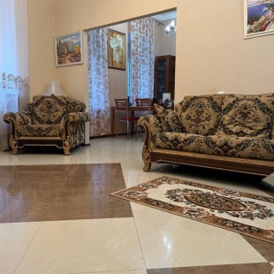 Фотография квартиры Апартаменты Provans Raz`ezzhaya
