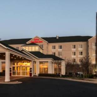 Фотографии гостиницы
Hilton Garden Inn Auburn/Opelika