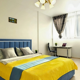 Фотография квартиры Апартаменты в Авалон-Сити