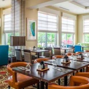 Фотография гостиницы Hilton Garden Inn Bettendorf/ Quad Cities