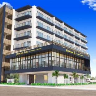 Фотографии гостиницы 
            LAPIN MIHAMA Residence Hotel