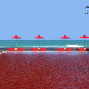 Фотографии гостиницы
The Library - SHA Extra Plus