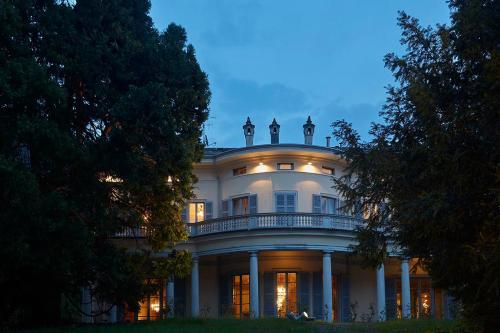 Фотография гостиницы Villa Platamone