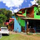 Фотография мини отеля Pousada Recanto das Árvores - Nova Caraíva