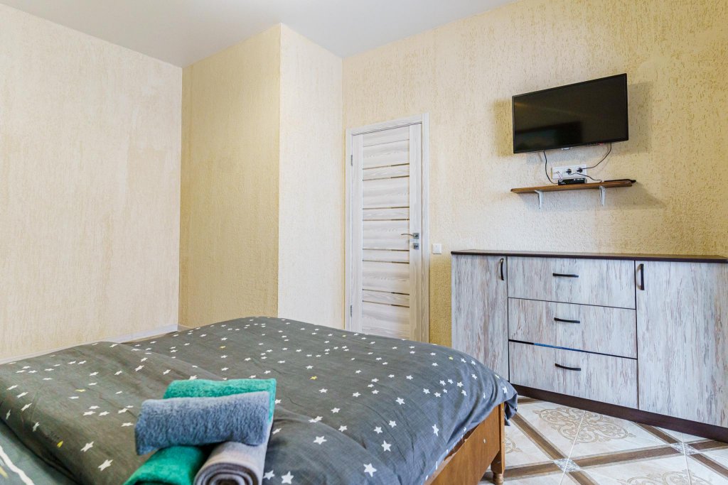 Фотография квартиры LetoApart (ЛетоАпарт) на улице Шевченко 22-29