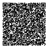 QR код Коттеджа Частный Дом Уютный Домик в Лесу у Пруда