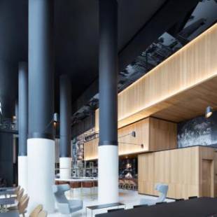 Фотографии гостиницы 
            Hotel Monville