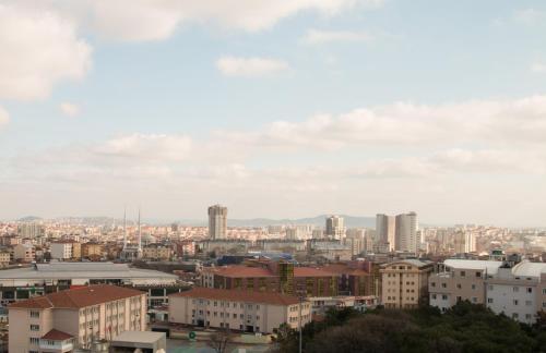 Фотография апарт отеля Zin D Home Dudullu Suits