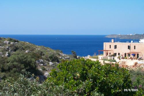 Фотография гостевого дома Comfortable House near Chania