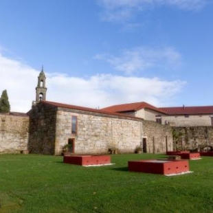 Фотография гостиницы CASA RECTORAL DE SAN EUSEBIO