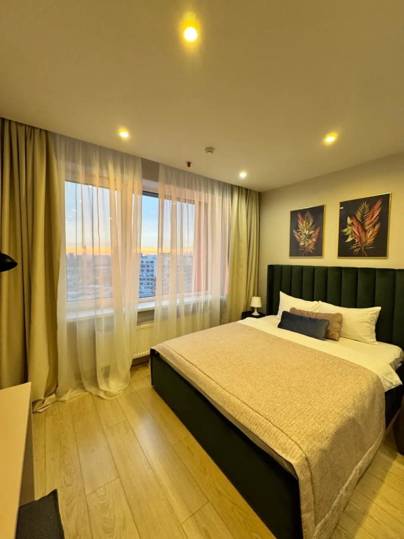 Фотография квартиры Апартаменты Viktoria