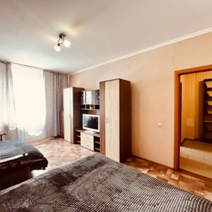 Фотография квартиры Апартаменты на Коммунальной 18