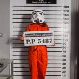 Фотография мини отеля Peace Prison Cafe Inn