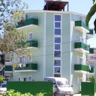 Фотография гостевого дома Мини-гостиница Эдем 2