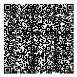QR код гостиницы Элегия