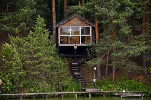 Фотография кемпинга Улово