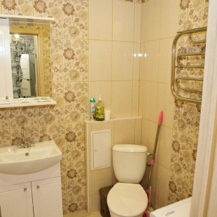 Фотография квартиры Апартаменты на улице Телевизионная