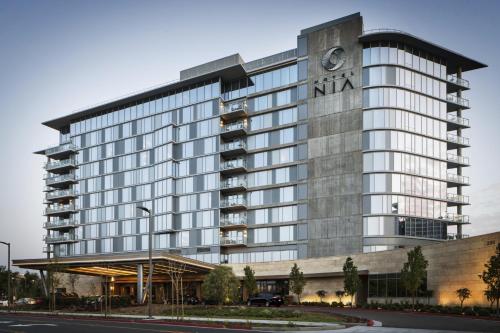 Фотография гостиницы Hotel Nia, Autograph Collection