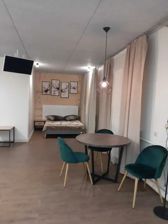 Фотография квартиры Квартира на Ленинском Проспекте 17