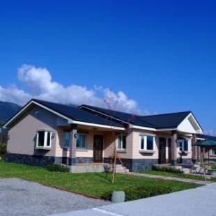 Фотографии мини отеля
Countryside B&B