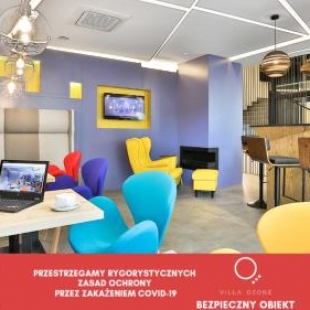 Фотография апарт отеля Villa Ozone