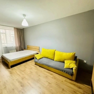 Фотография квартиры Квартира на улице Авиаторов, 44