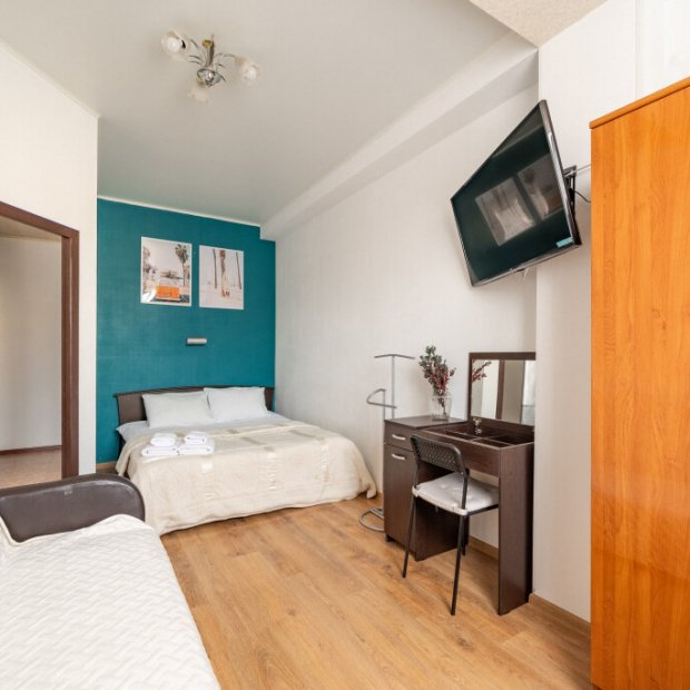 Фотографии квартиры
Квартира на Улице Набережной 4