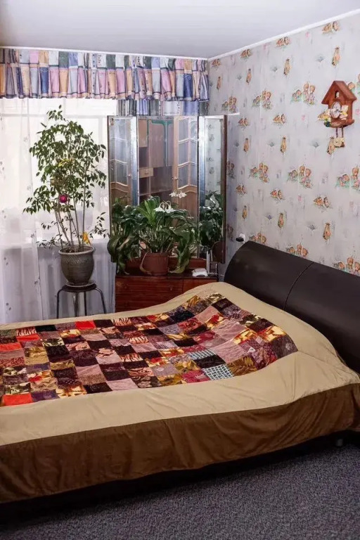 Фотография квартиры Квартира на Солнечной улице 30